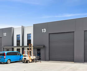 Showrooms / Bulky Goods commercial property for lease at 13 & 14/6-8 Kadak Place Breakwater VIC 3219
