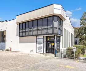 Offices commercial property leased at Part 47/70 Holbeche Road Arndell Park NSW 2148