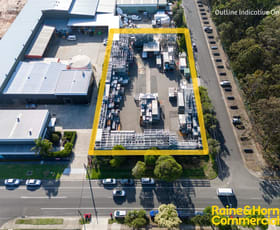 Development / Land commercial property for lease at 1-3 Everley Road Auburn NSW 2144