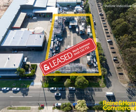 Other commercial property for lease at 1-3 Everley Road Auburn NSW 2144