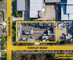 Development / Land commercial property for lease at 1-3 Everley Road Auburn NSW 2144