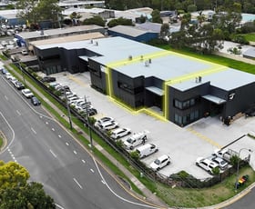 Factory, Warehouse & Industrial commercial property for lease at 2/2 Stone Ct Kingston QLD 4114