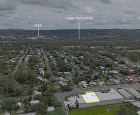Factory, Warehouse & Industrial commercial property for lease at 2/2 Stone Ct Kingston QLD 4114