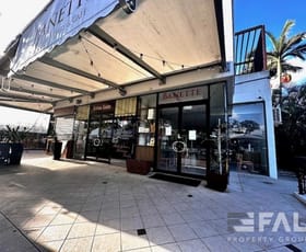Shop & Retail commercial property leased at Shop 6/151 Baroona Road Paddington QLD 4064