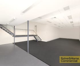 Showrooms / Bulky Goods commercial property for lease at 2/91 Wilston Road Newmarket QLD 4051