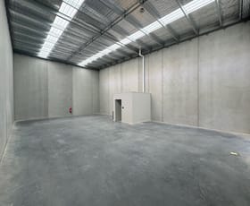 Factory, Warehouse & Industrial commercial property leased at 22/10 Speedwell Street Somerville VIC 3912