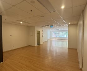 Offices commercial property leased at Level 1/231 Queensberry Street Carlton VIC 3053