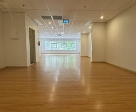 Offices commercial property leased at Level 1/231 Queensberry Street Carlton VIC 3053