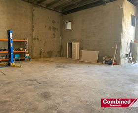Factory, Warehouse & Industrial commercial property for lease at 4/8-10 Technology Drive Appin NSW 2560
