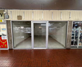 Shop & Retail commercial property leased at Shop 4/230 Northumberland Street Liverpool NSW 2170