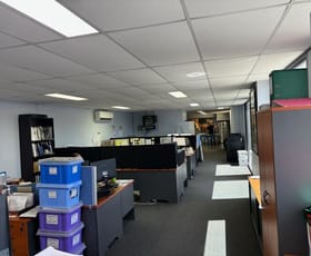 Factory, Warehouse & Industrial commercial property leased at 1/45 Neumann Road Capalaba QLD 4157