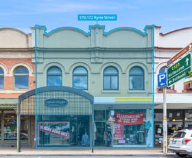Medical / Consulting commercial property for lease at 170-172 Ryrie Street Geelong VIC 3220