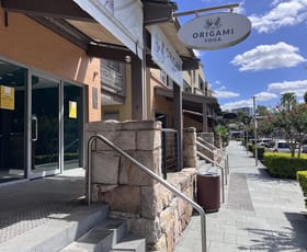 Offices commercial property for sale at 3F/3 The Piazza Wentworth Point NSW 2127