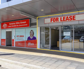 Offices commercial property leased at 141-143 Abbott Street Cairns City QLD 4870