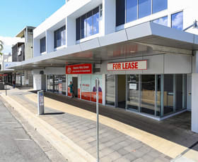 Offices commercial property leased at 141-143 Abbott Street Cairns City QLD 4870