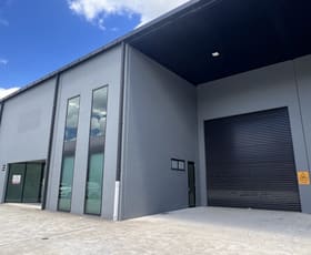 Factory, Warehouse & Industrial commercial property leased at 3/12-18 Ellerslie Road Meadowbrook QLD 4131