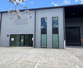 Factory, Warehouse & Industrial commercial property leased at 3/12-18 Ellerslie Road Meadowbrook QLD 4131