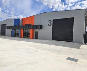 Factory, Warehouse & Industrial commercial property for lease at 2&3/538 Benetook Avenue Mildura VIC 3500