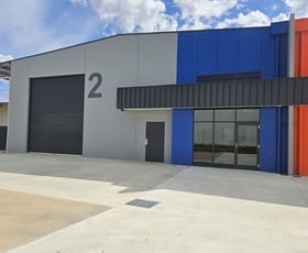 Factory, Warehouse & Industrial commercial property for lease at 2/538 Benetook Avenue Mildura VIC 3500
