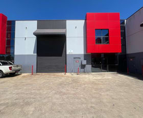 Factory, Warehouse & Industrial commercial property leased at Unit 3/87 Jedda Road Prestons NSW 2170
