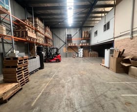 Factory, Warehouse & Industrial commercial property leased at Unit 3/87 Jedda Road Prestons NSW 2170