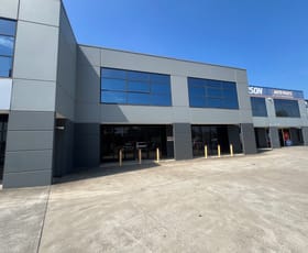 Factory, Warehouse & Industrial commercial property for lease at Unit 6/380 Hoxton Park Road Prestons NSW 2170