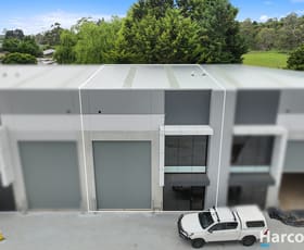 Factory, Warehouse & Industrial commercial property for lease at 23/72 Alfred Street Warragul VIC 3820