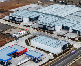 Factory, Warehouse & Industrial commercial property for lease at 1-17 Rosebride Place Truganina VIC 3029