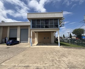 Factory, Warehouse & Industrial commercial property leased at 8/4-6 Purdy Street Minchinbury NSW 2770