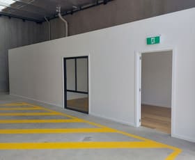 Factory, Warehouse & Industrial commercial property leased at Lot 26/19-27 Bubb Street Moe VIC 3825