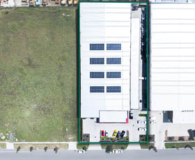 Factory, Warehouse & Industrial commercial property leased at 207 Greenhills Road Pakenham VIC 3810