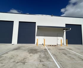 Factory, Warehouse & Industrial commercial property for lease at Unit 6/2 Atlas Place Orange NSW 2800