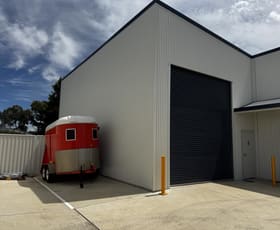 Factory, Warehouse & Industrial commercial property for lease at Unit 4/2 Atlas Place Orange NSW 2800