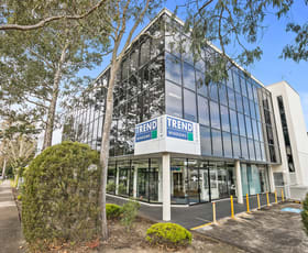 Factory, Warehouse & Industrial commercial property leased at Chatswood NSW 2067