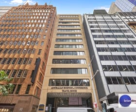 Medical / Consulting commercial property for lease at 801/84 Pitt Street Sydney NSW 2000