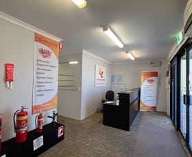 Factory, Warehouse & Industrial commercial property leased at 4/33 Thornborough Road Greenfields WA 6210