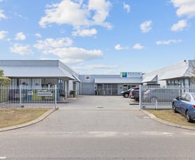 Offices commercial property leased at 2/7 Cessnock Way Rockingham WA 6168