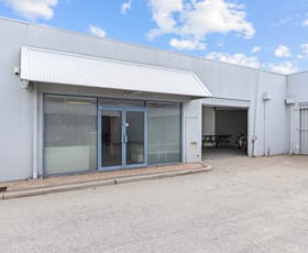 Offices commercial property leased at 2/7 Cessnock Way Rockingham WA 6168