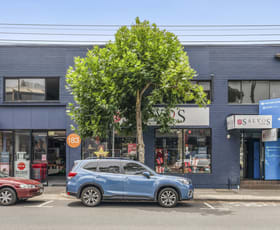 Offices commercial property for lease at Level 1/183 Burwood Road Hawthorn VIC 3122