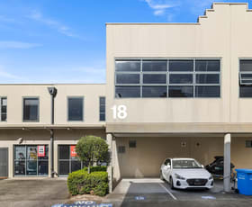 Offices commercial property for lease at 18/56 O'Riordan St Alexandria NSW 2015