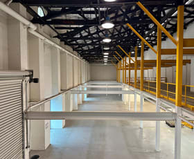 Factory, Warehouse & Industrial commercial property for lease at 289 Ingles St Port Melbourne VIC 3207