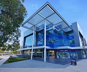 Medical / Consulting commercial property for lease at S1/31 Cedric Street Stirling WA 6021