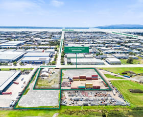 Development / Land commercial property for lease at Area 3 & 4/81 Bangholme Road Bangholme VIC 3175
