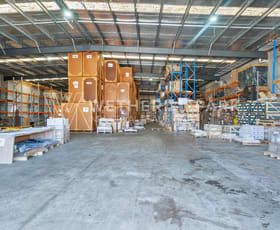 Factory, Warehouse & Industrial commercial property for lease at Minchinbury NSW 2770