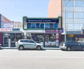 Offices commercial property for lease at Level 1, 128-130 Walker Street Dandenong VIC 3175