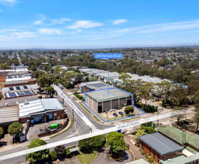 Factory, Warehouse & Industrial commercial property leased at 260 Horsley Road Milperra NSW 2214