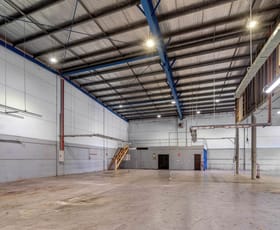Factory, Warehouse & Industrial commercial property leased at 260 Horsley Road Milperra NSW 2214