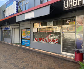 Offices commercial property for lease at 23-25-27 Botany Road Waterloo NSW 2017