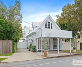 Offices commercial property for lease at 182 Riding Road Bulimba QLD 4171