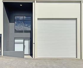 Factory, Warehouse & Industrial commercial property leased at 18/34-36 Claude Boyd Parade Corbould Park QLD 4551
